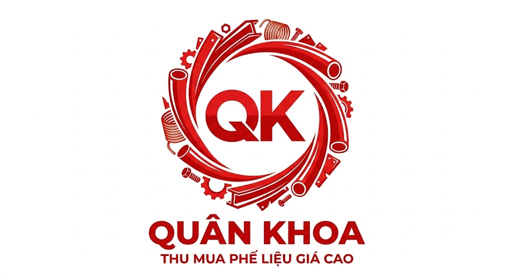 Phế Liệu Giá Cao Quân Khoa – Thu Mua Nhanh, Giá Tốt, Thanh Toán Ngay